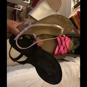 Free with purchase Size 9